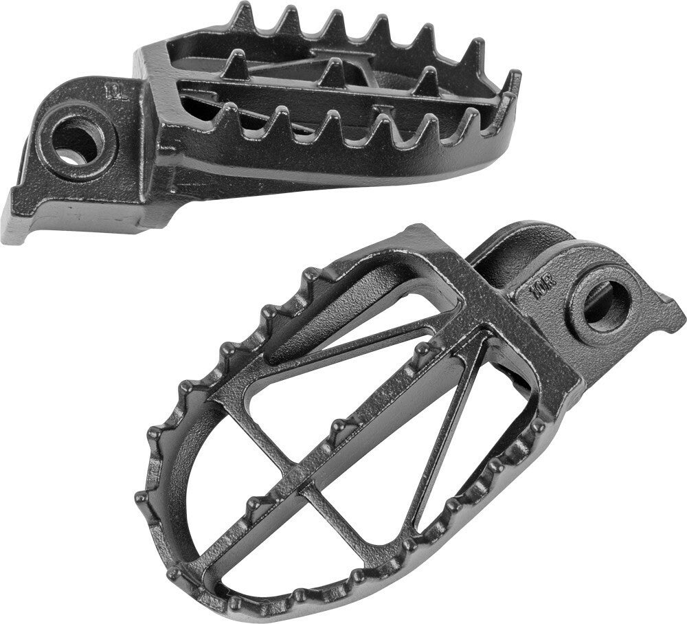 Footpegs