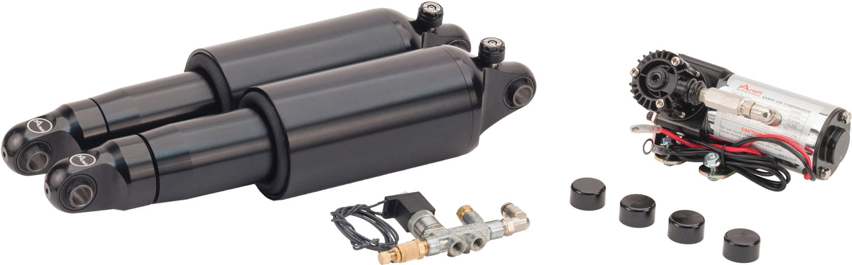 Fox Series VRod Air Suspension
