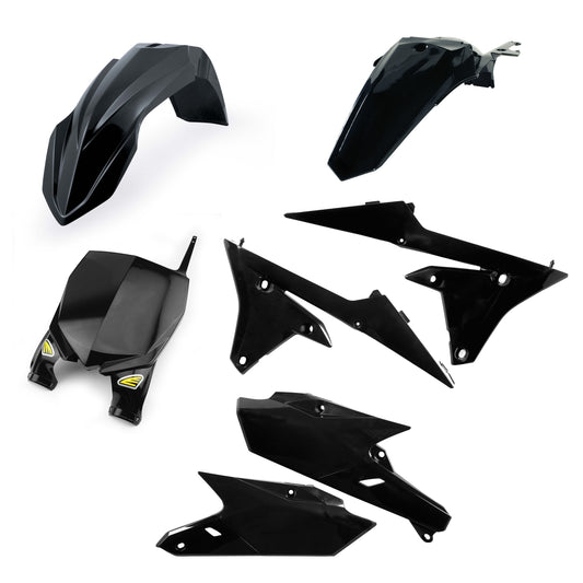 5 Piece Body Kit