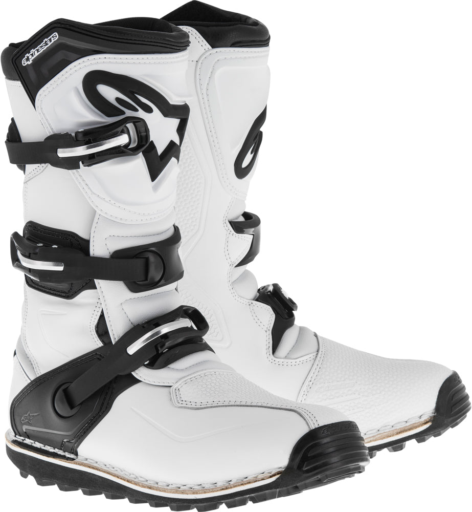 Tech T Boots