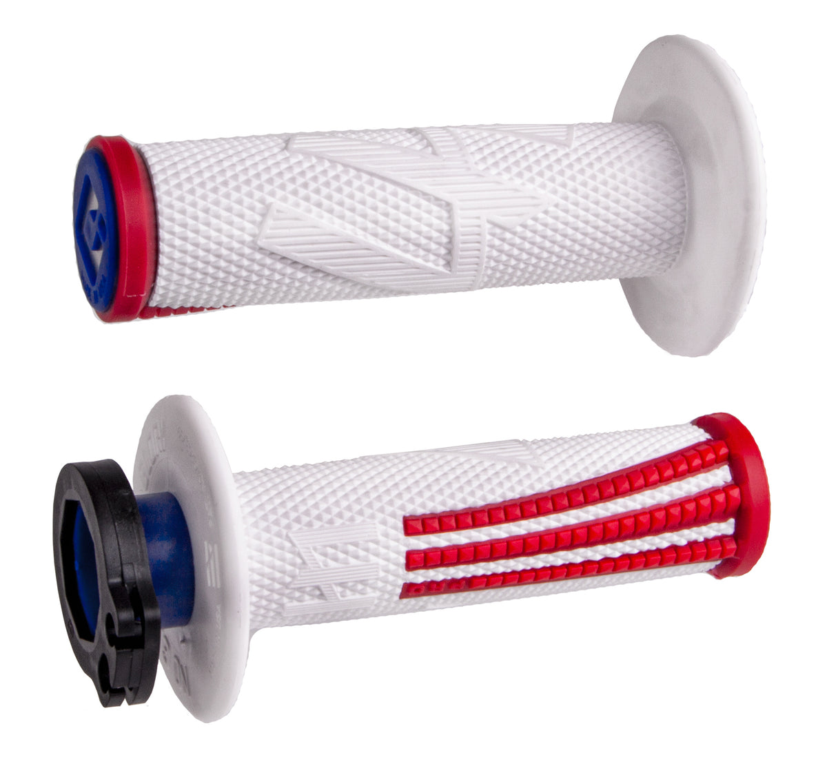 Emig Pro V2 Lock-on Grips