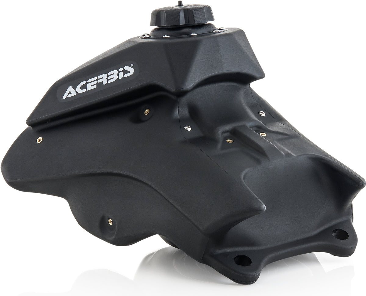 Large Capacity Fuel Tank