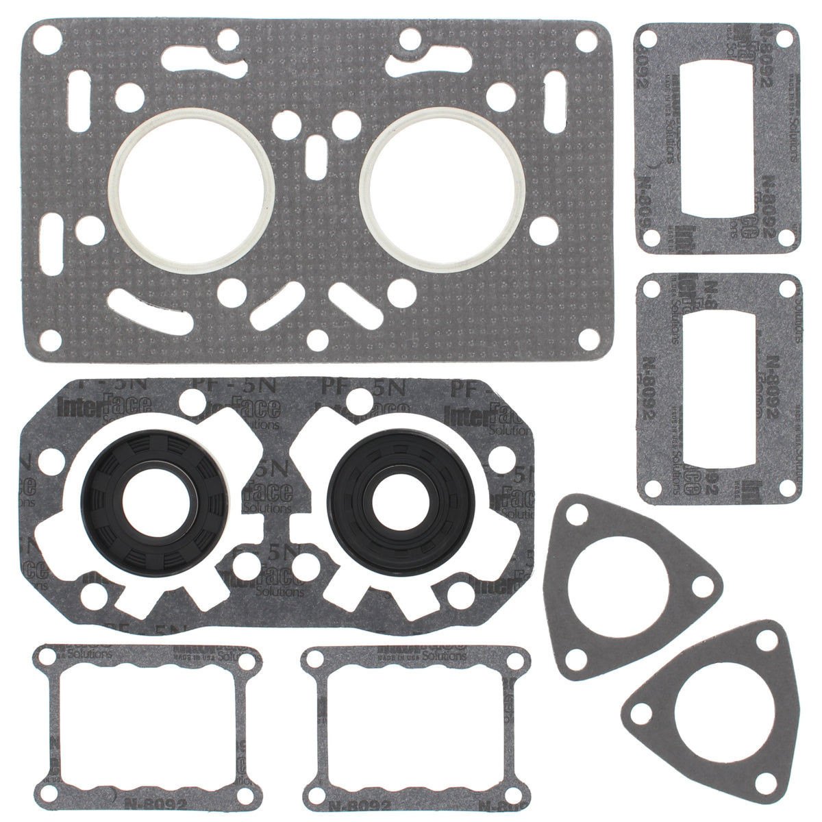 Full Gasket Set