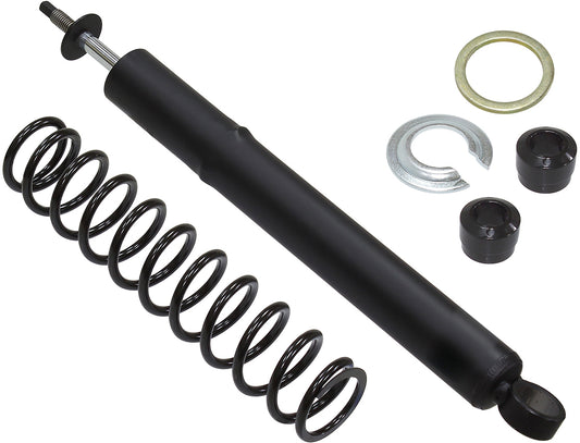 Hydraulic Ski Shock