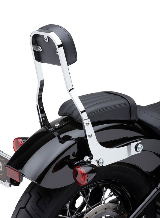 DETACHABLE BACKREST SHORT