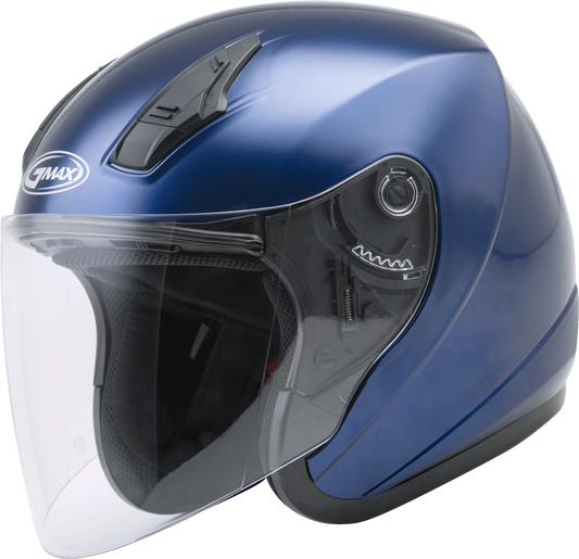 OF17 Solid Helmet