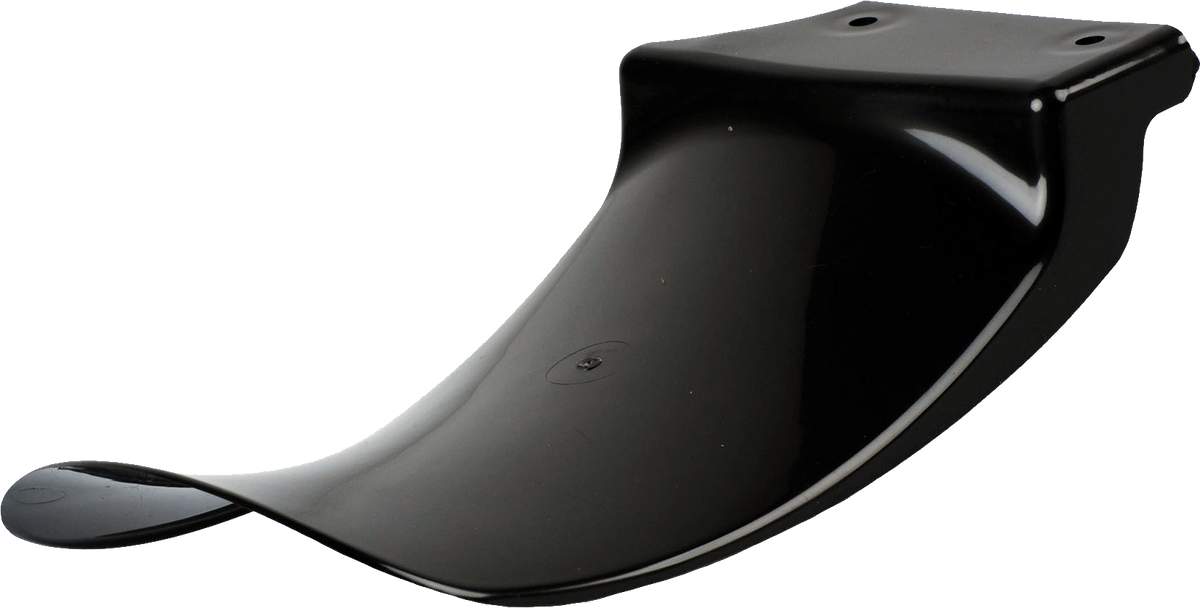 Rear Shock Flap