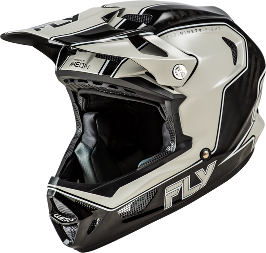 Werx-R Flow Carbon Helmet (2026)