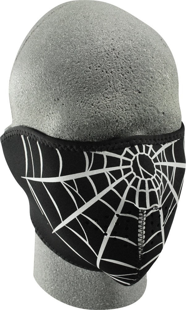 Half Face Mask
