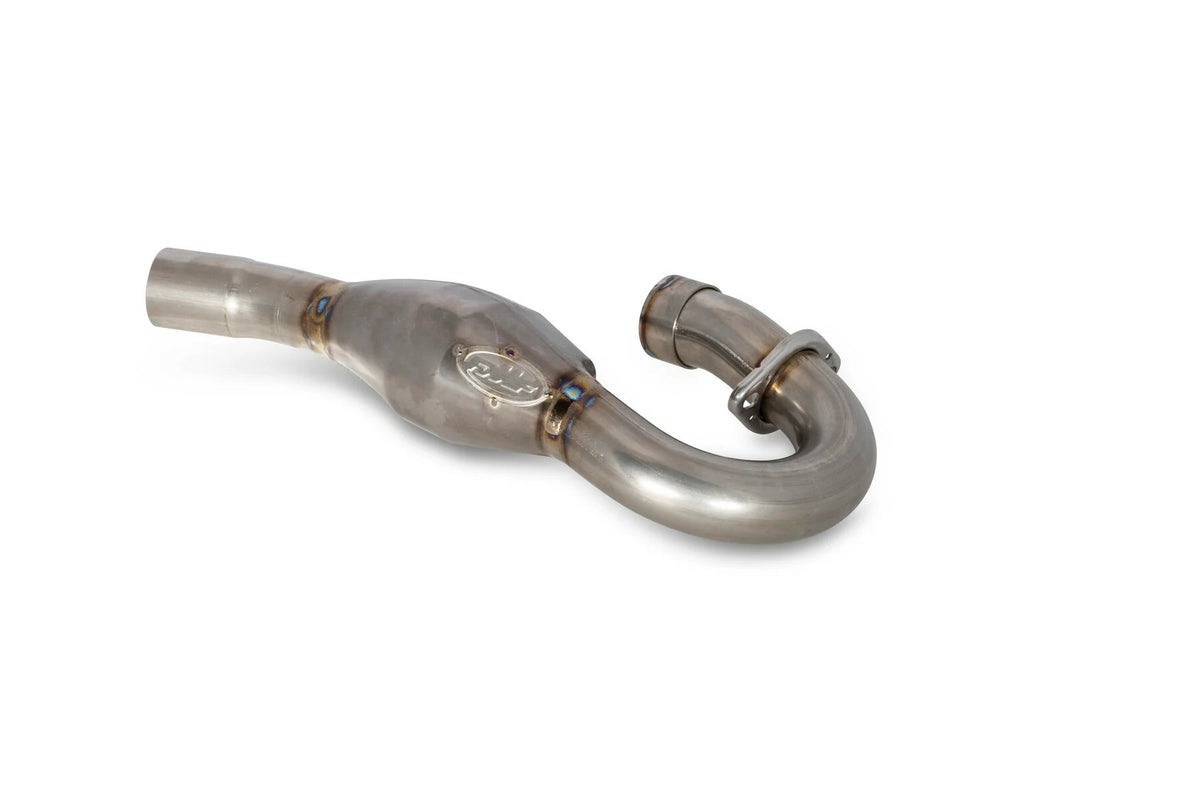 Megabomb Stainless Header