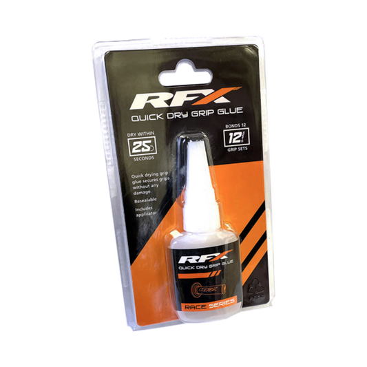 Grip Glue Accessories