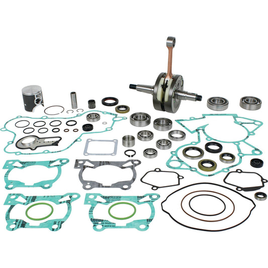 Engine Rebuild Kit