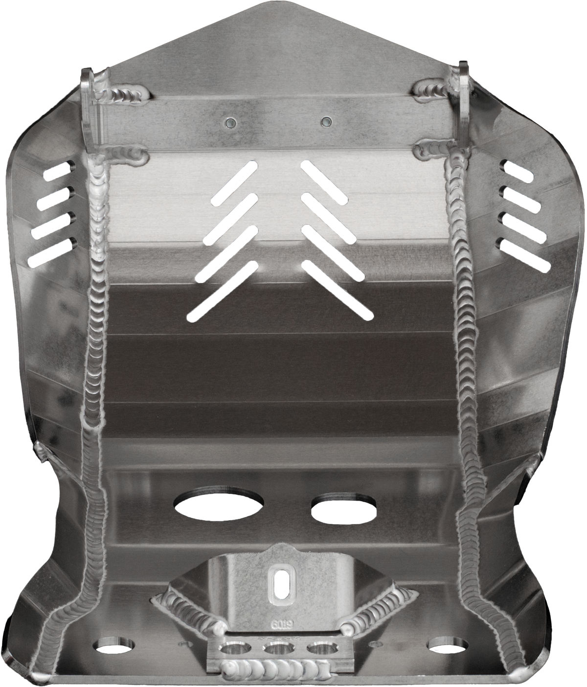 Skidplate