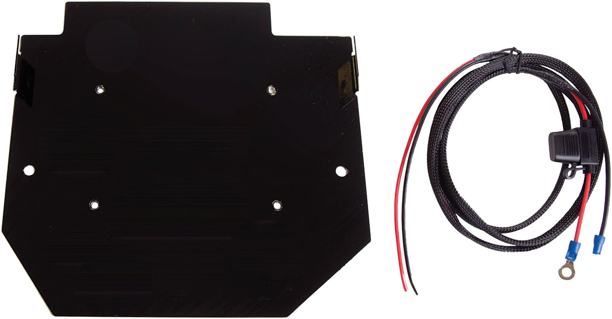 Amp Bracket