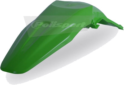 Rear Fender