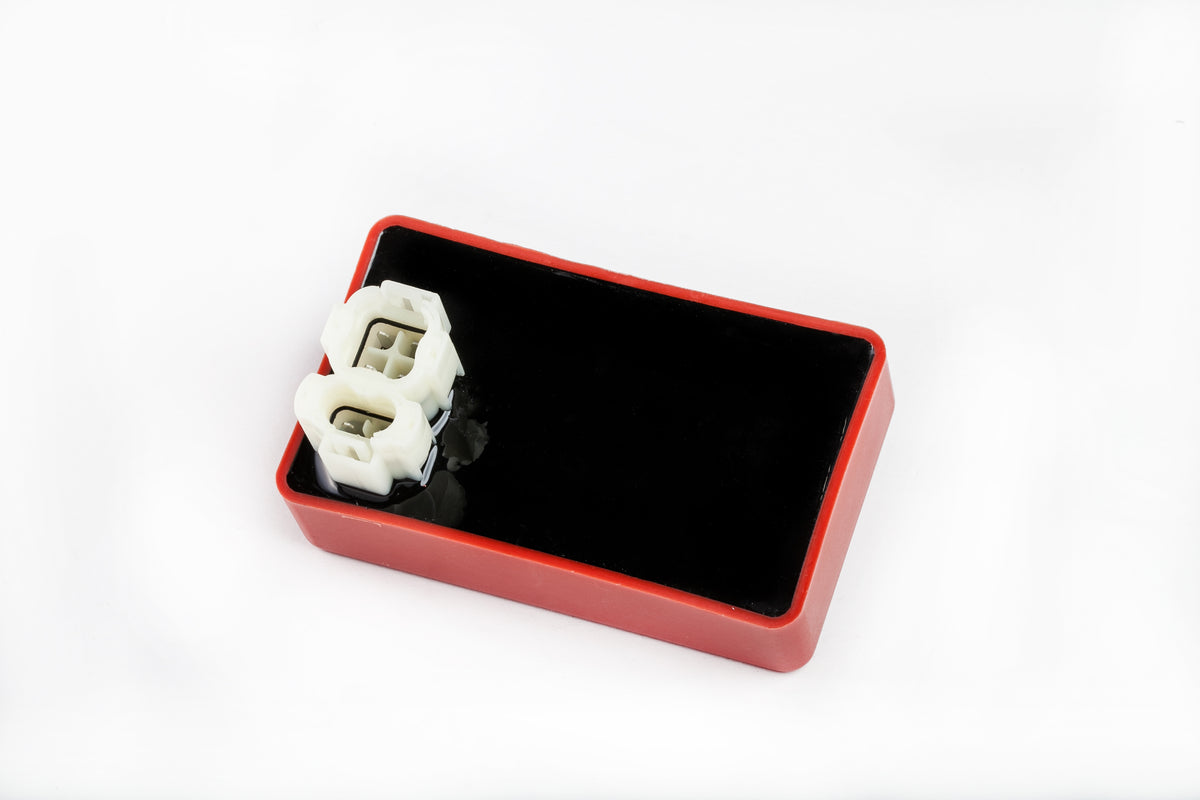 CDI Box