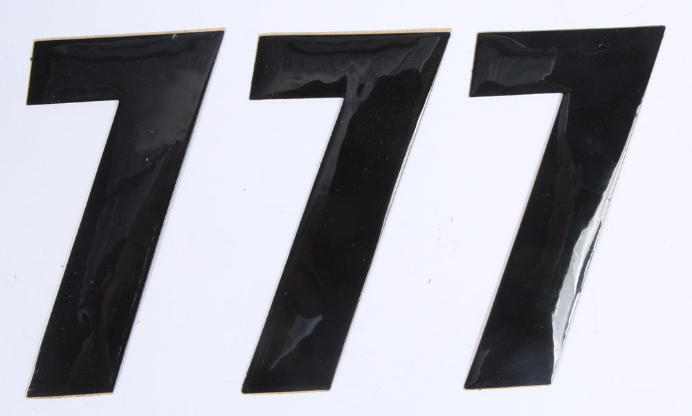 COR Series Numbers