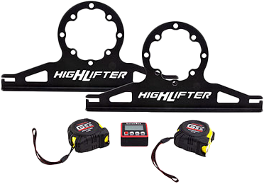 High Lifter Alignment Tool Kits