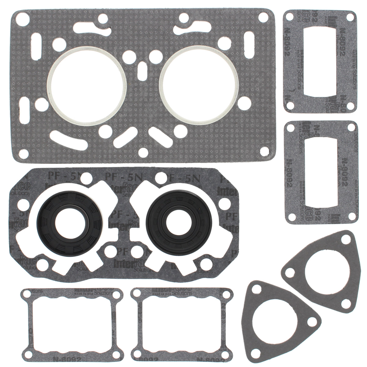 Full Gasket Set