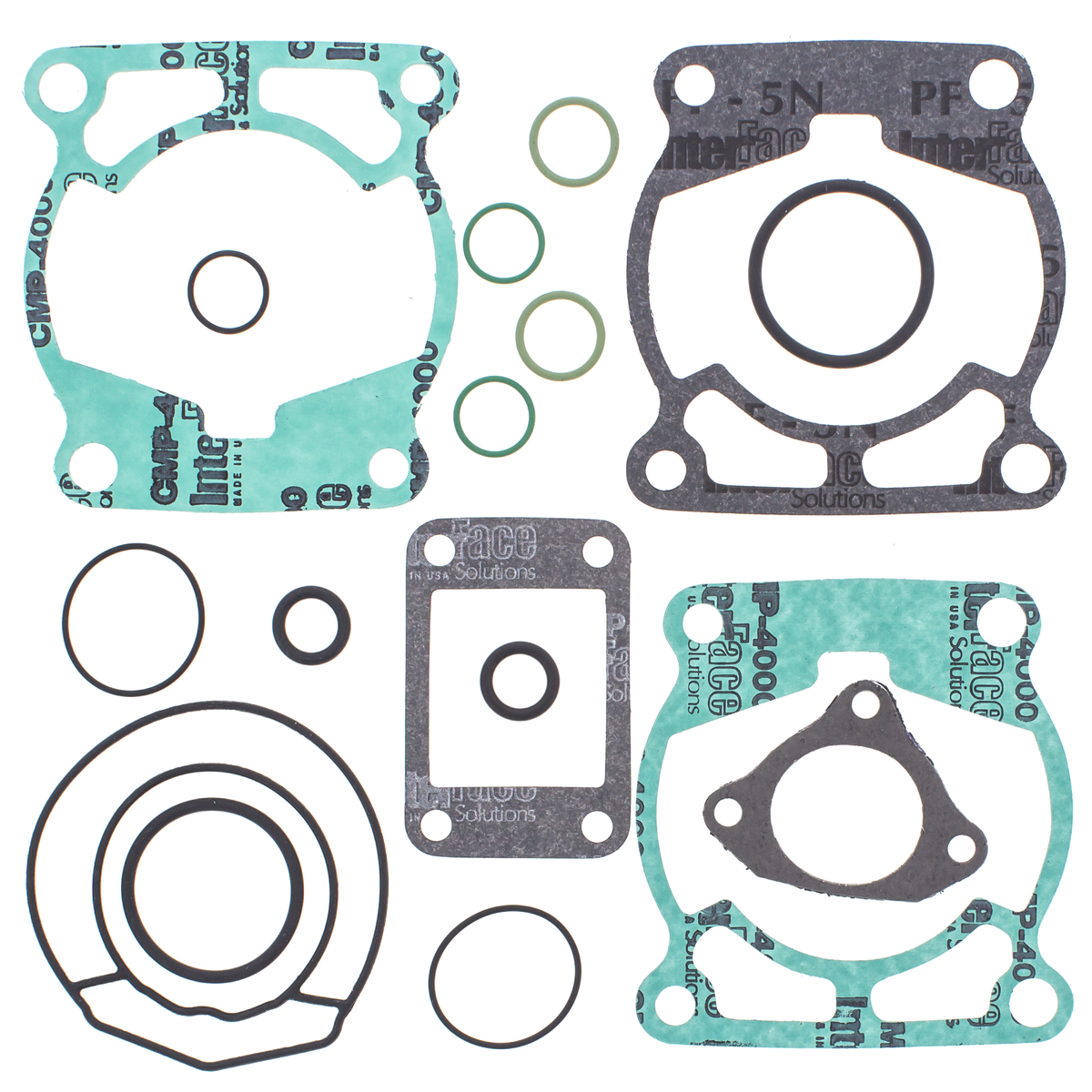 Top End Gasket Set