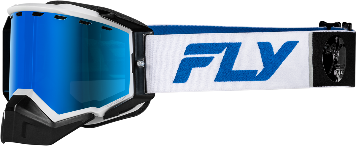 Zone Elite Snow Goggle