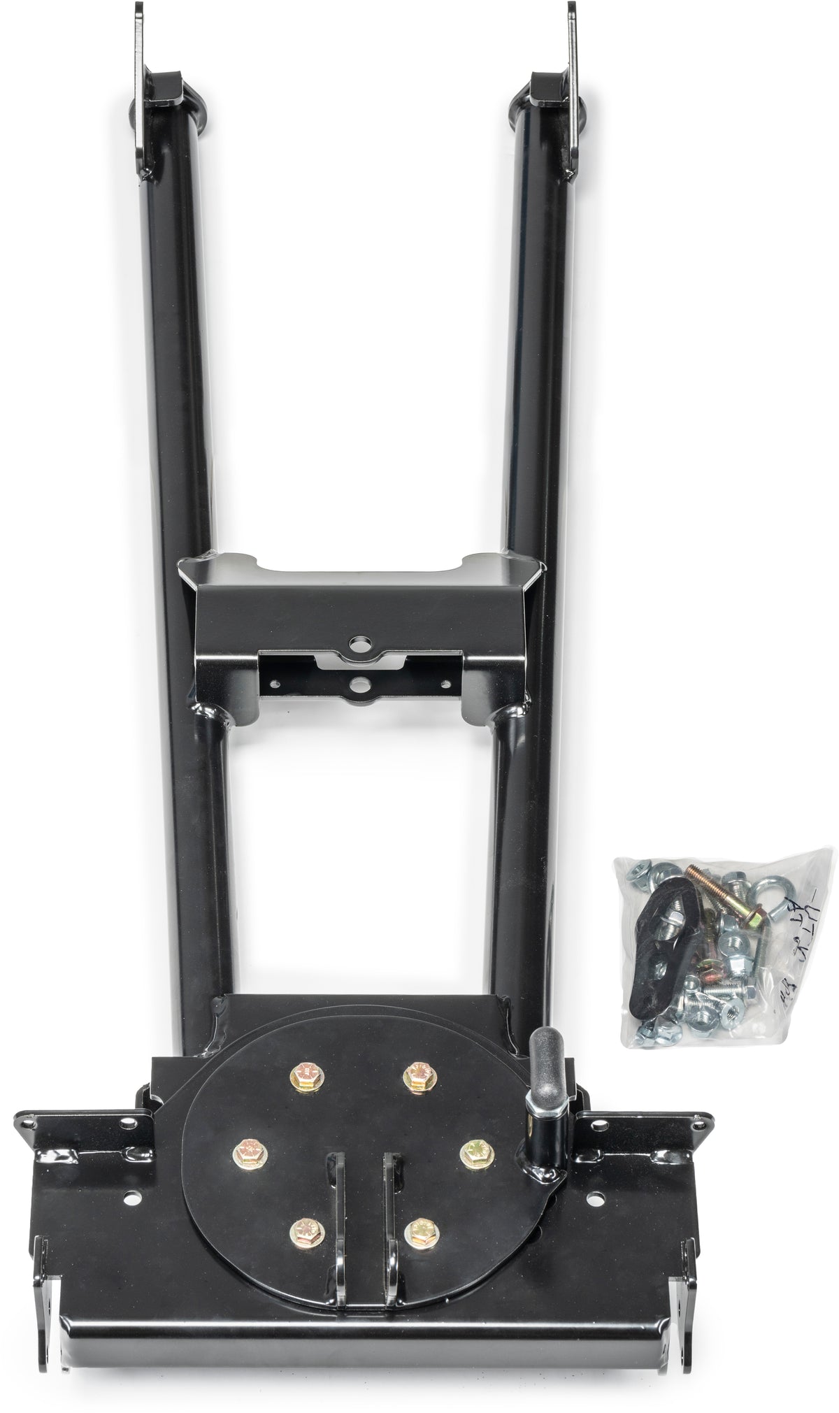 Provantage II Push Tube