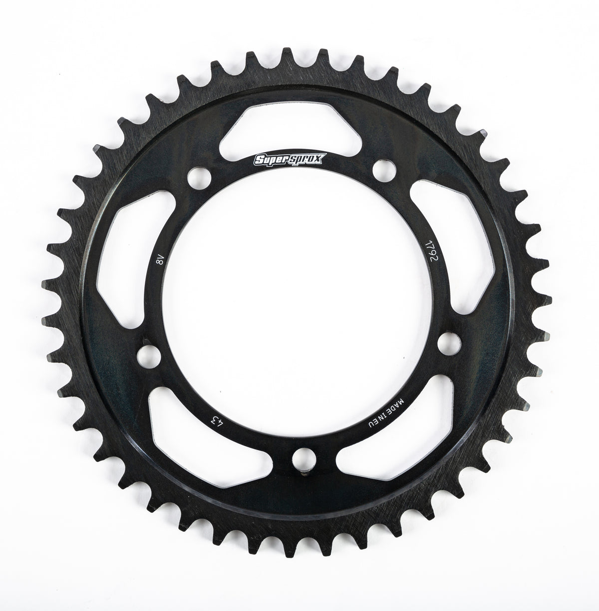 Edge Rear Sprocket