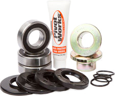 Waterproof Wheel Collar Kit