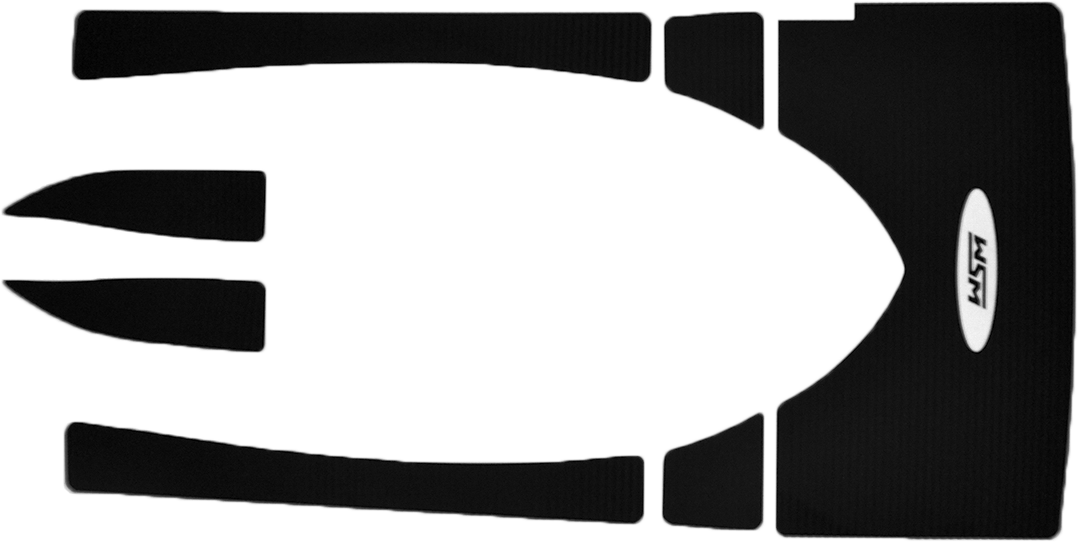 Traction Mat