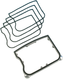 Big Twin Rocker Box Assembly Gasket