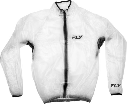 Rain Jacket (2026)