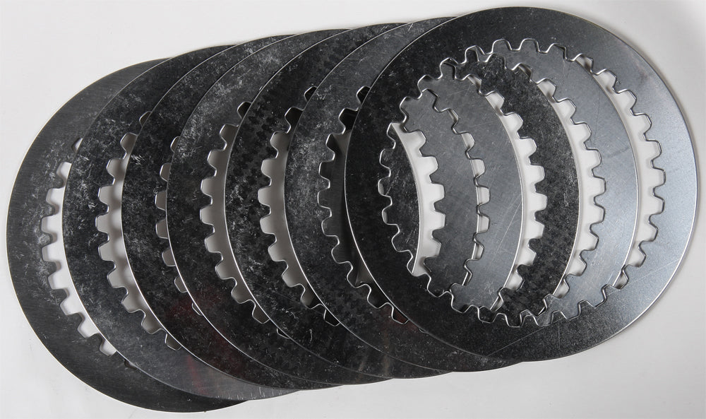 Steel Clutch Component