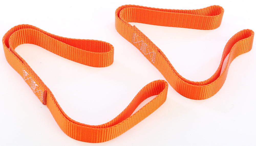 Soft-Tye Tie-Down Assist
