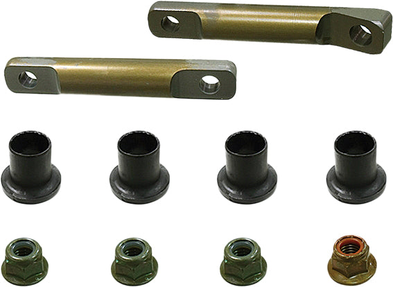 Bushing/Bolt Kit