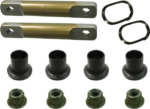 Bushing/Bolt Kit