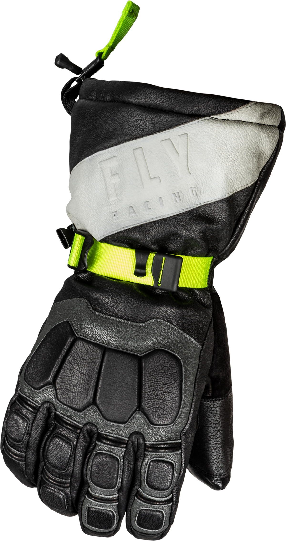 Glacier Gloves