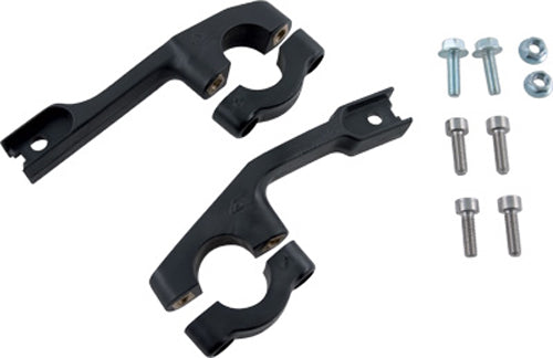 Uniko Vented Handguards Mount Kit