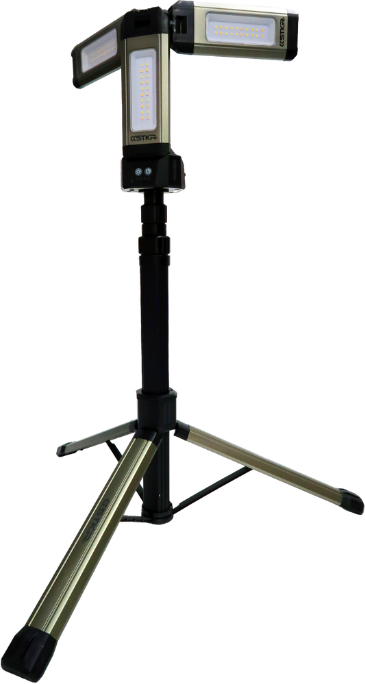 Tri-Mobile Light