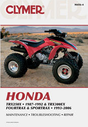 Repair Manual