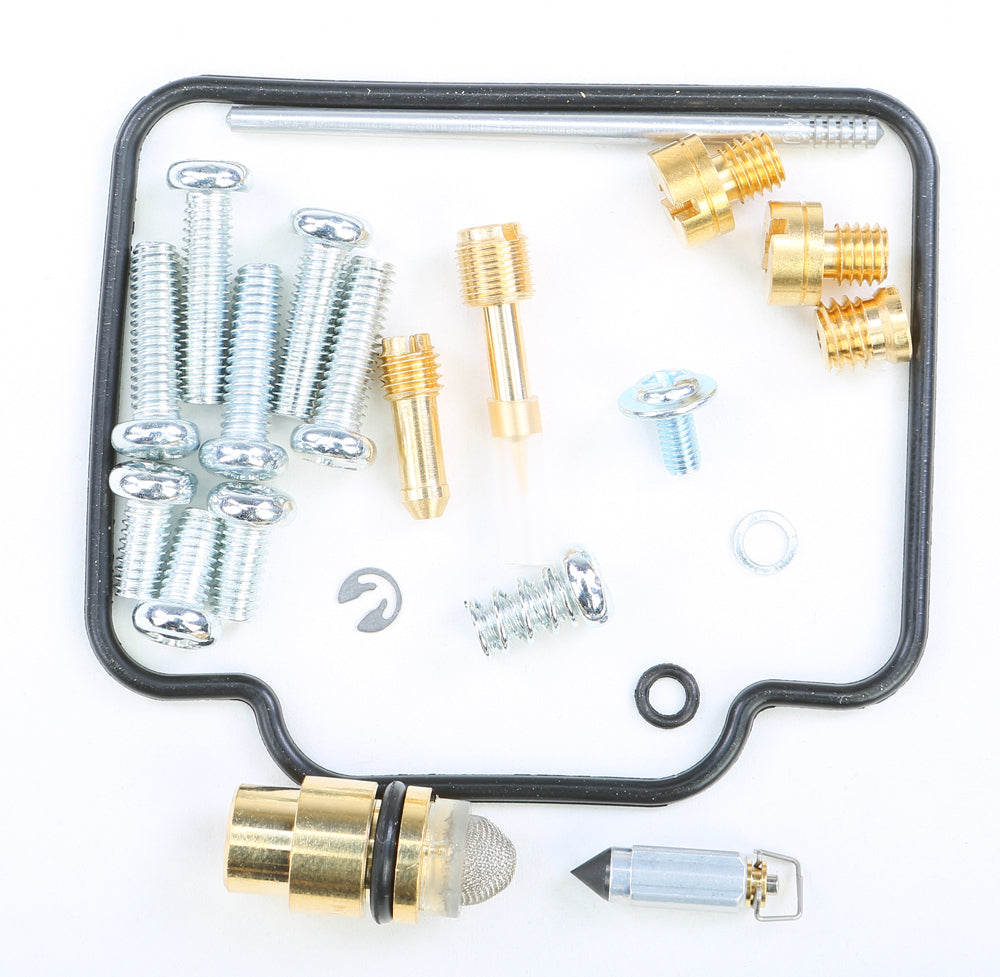 Carburetor kit