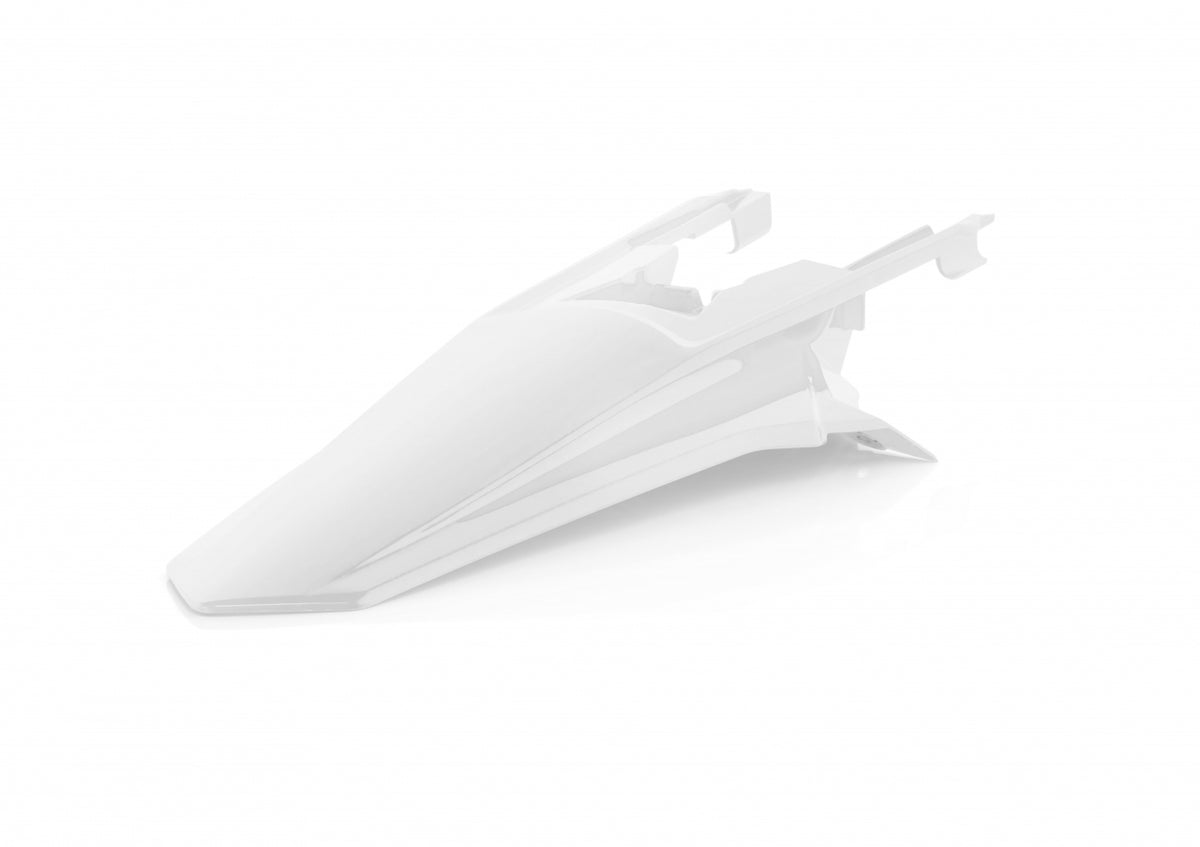 Rear Fender
