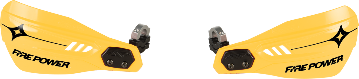 Fire Power Shield Handguards