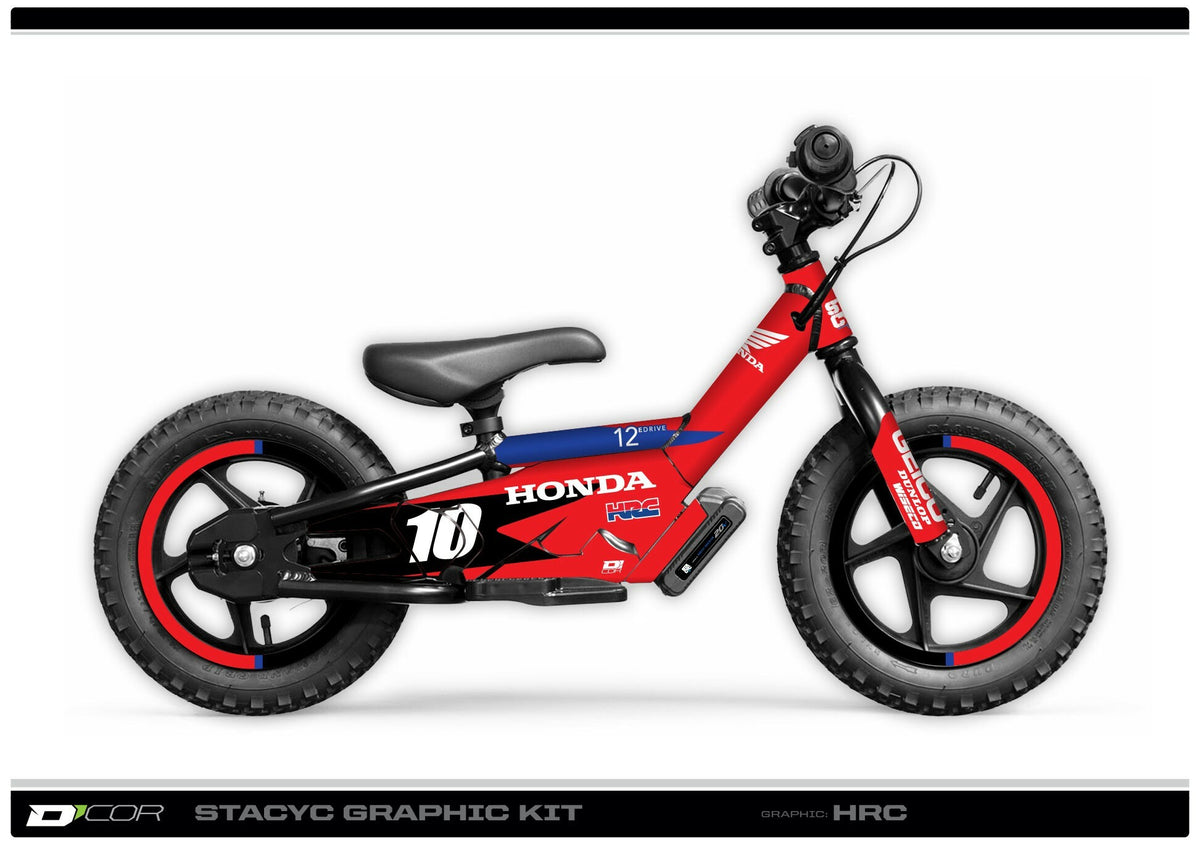 Stacyc Graphics