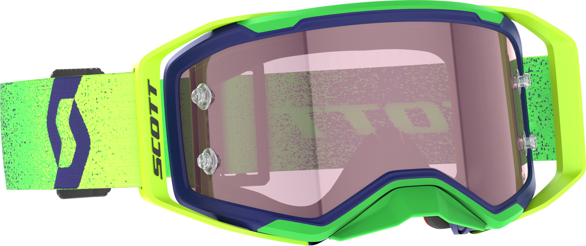 Prospect 2.0 AMP Goggle