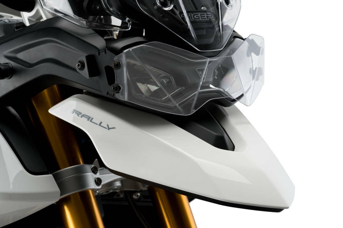 Headlight Protector