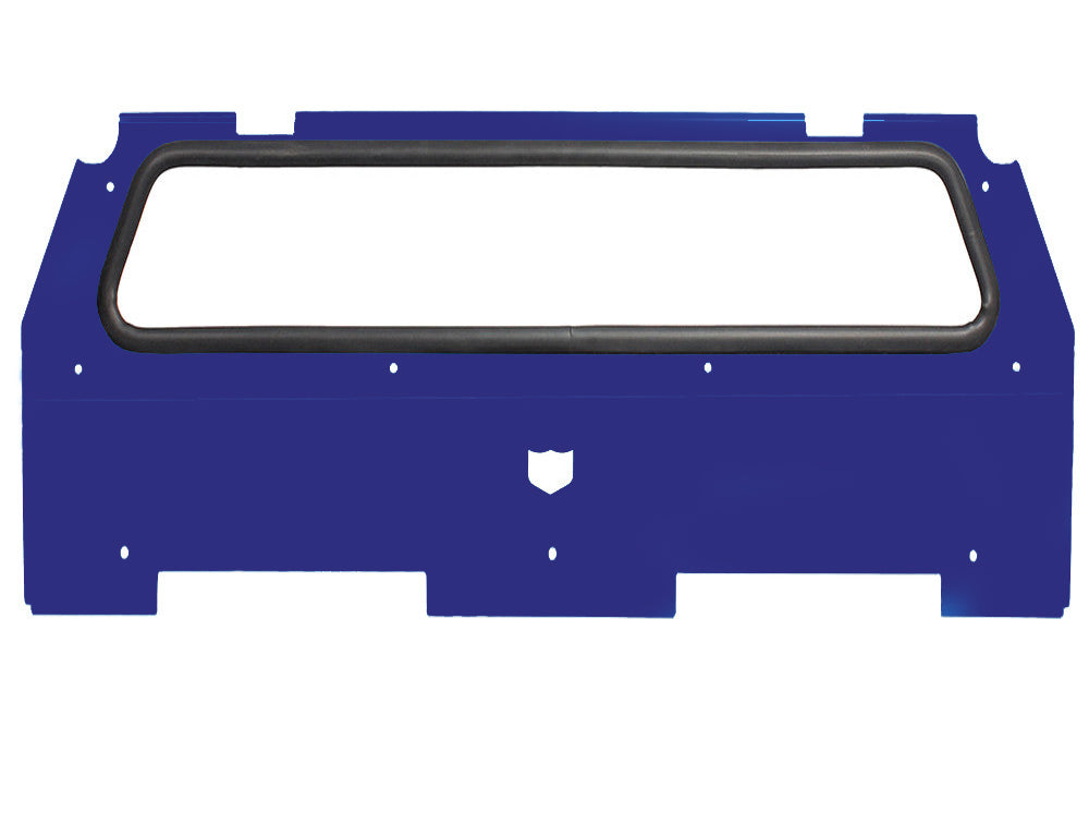 Rear Windshield