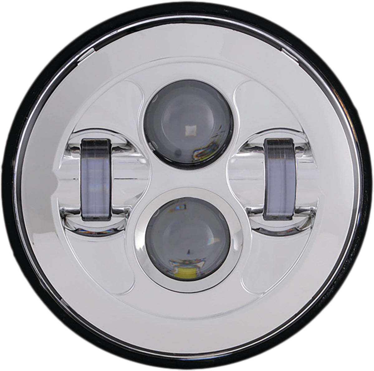 High Definition 7" LED Headlight