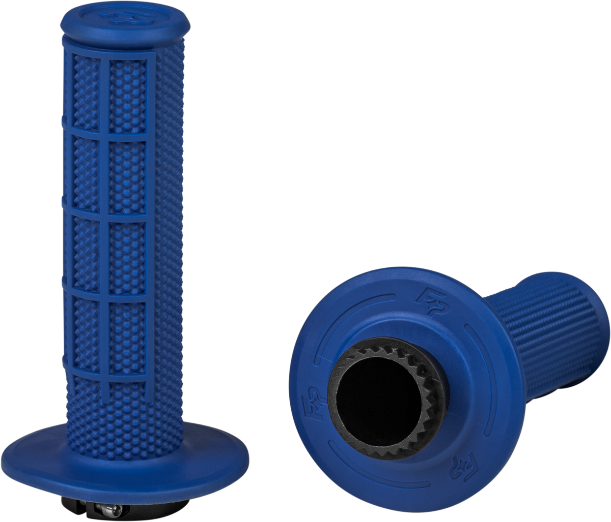 Control Lock-On Grips