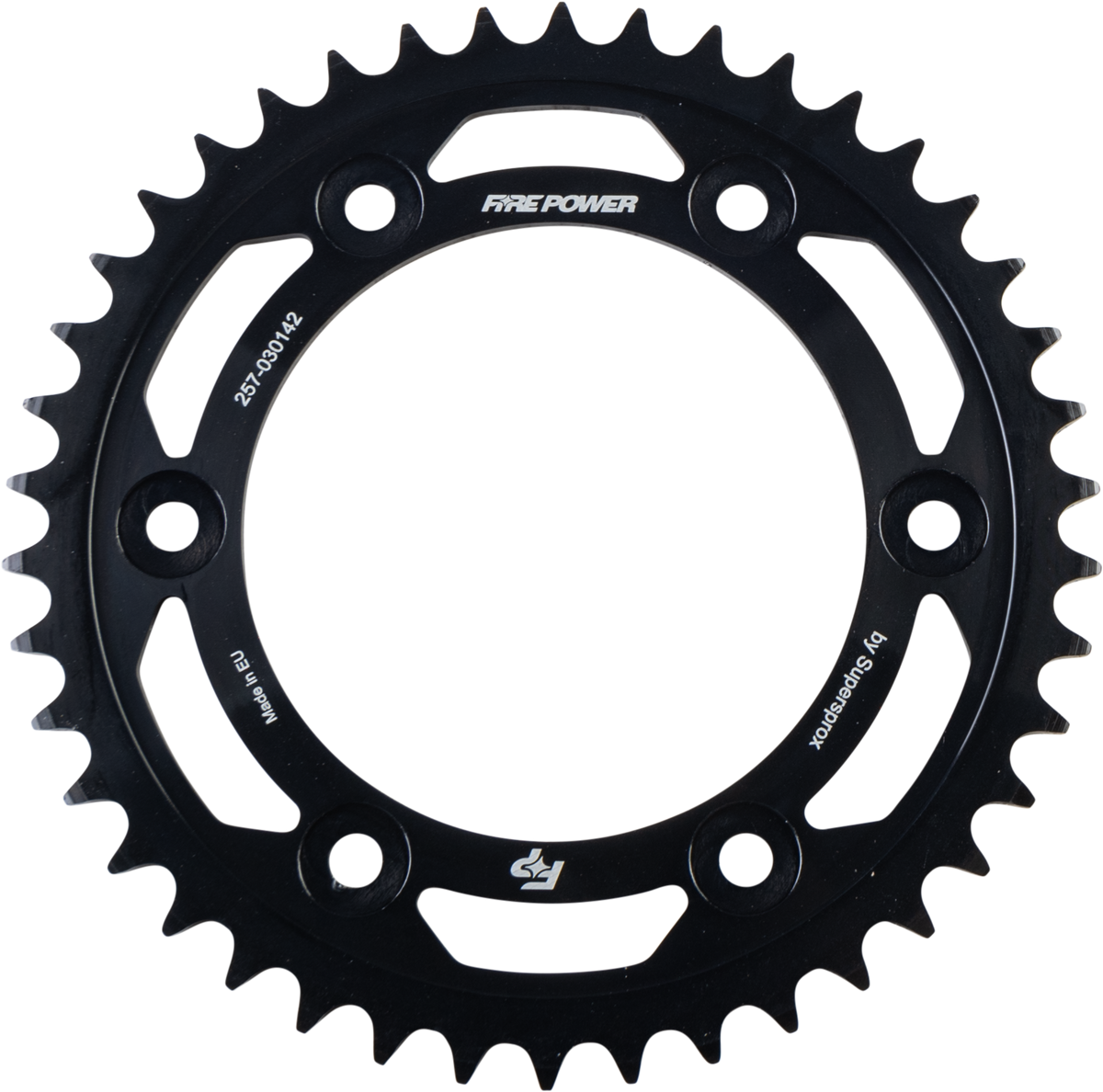 Rear Steel Sprocket