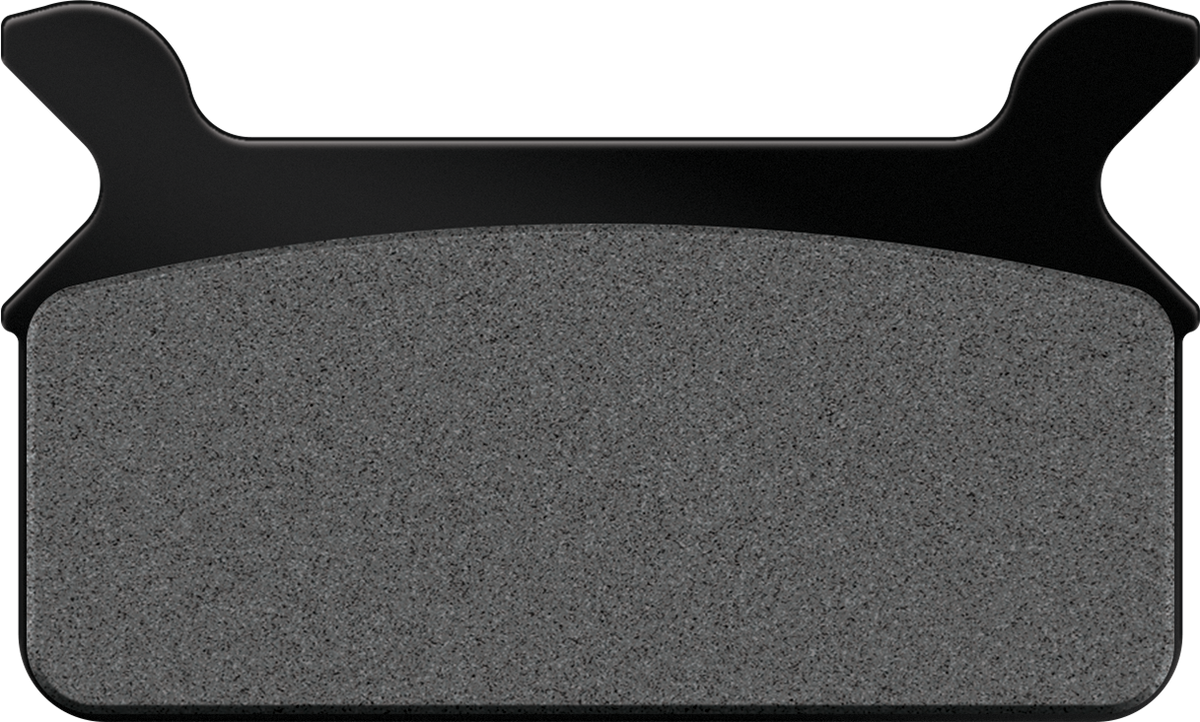 HD Sintered Brake Pads